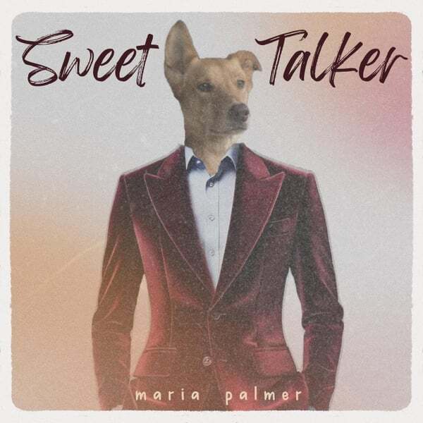 Cover art for Sweet Talker