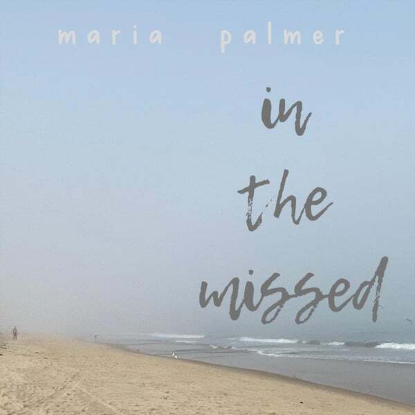 Cover art for In the Missed