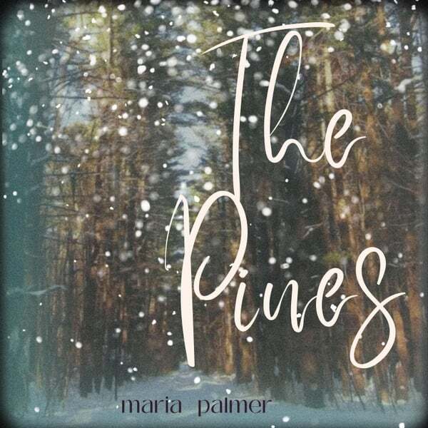 Cover art for The Pines